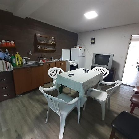 Guest House Zarnovel Palace Ohrid Extérieur photo