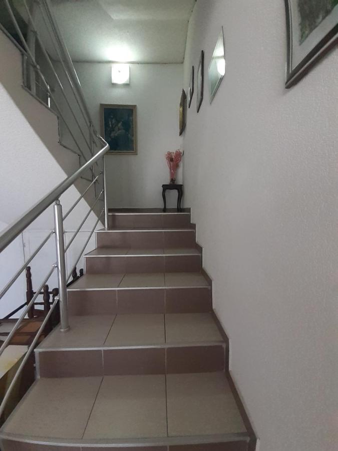 Guest House Zarnovel Palace Ohrid Extérieur photo