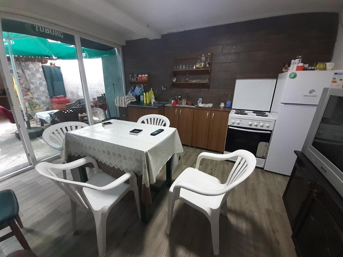 Guest House Zarnovel Palace Ohrid Extérieur photo