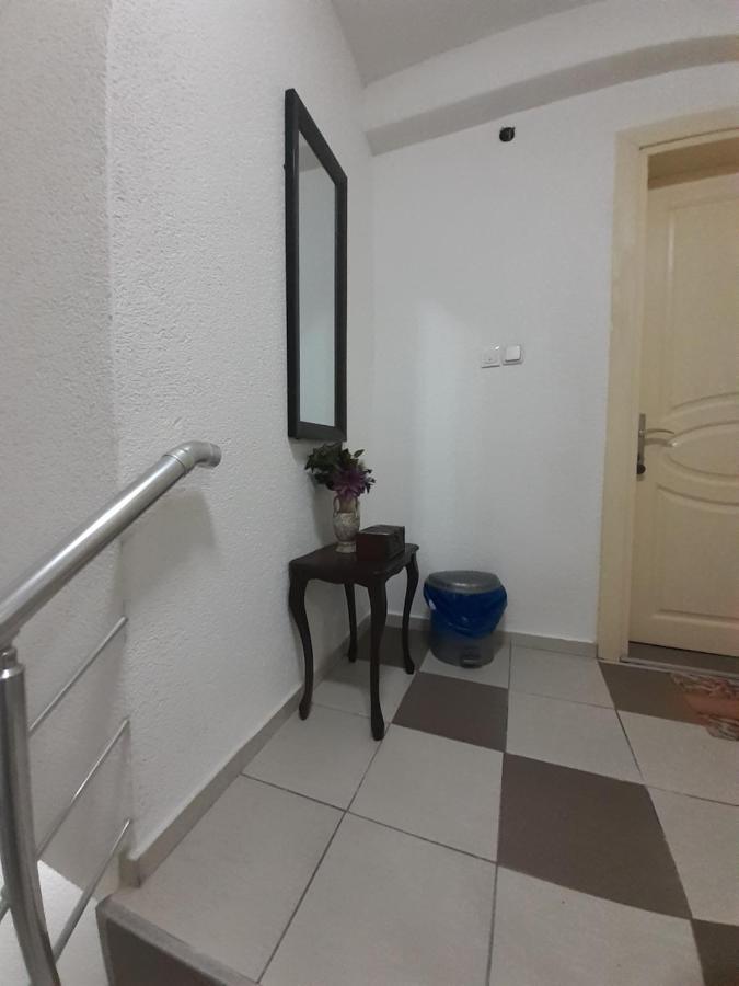 Guest House Zarnovel Palace Ohrid Extérieur photo