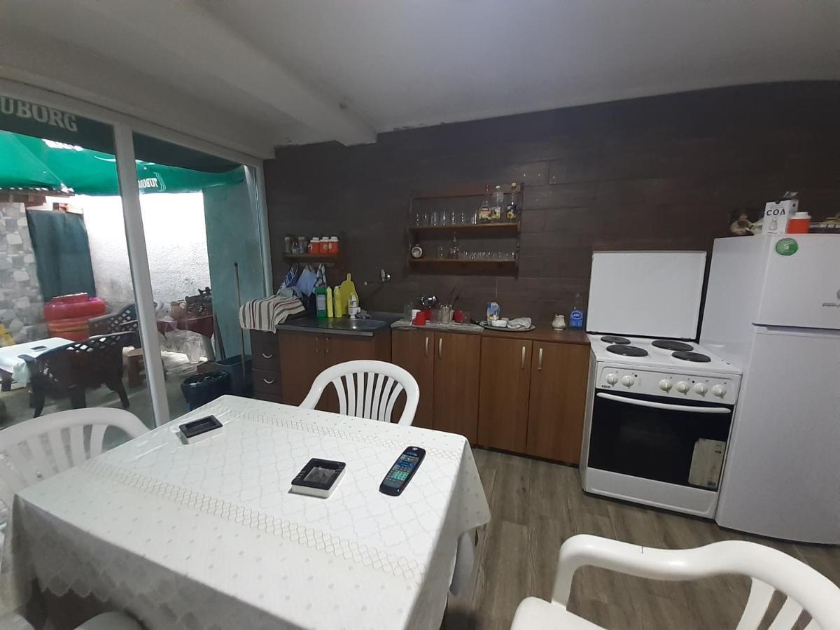 Guest House Zarnovel Palace Ohrid Extérieur photo