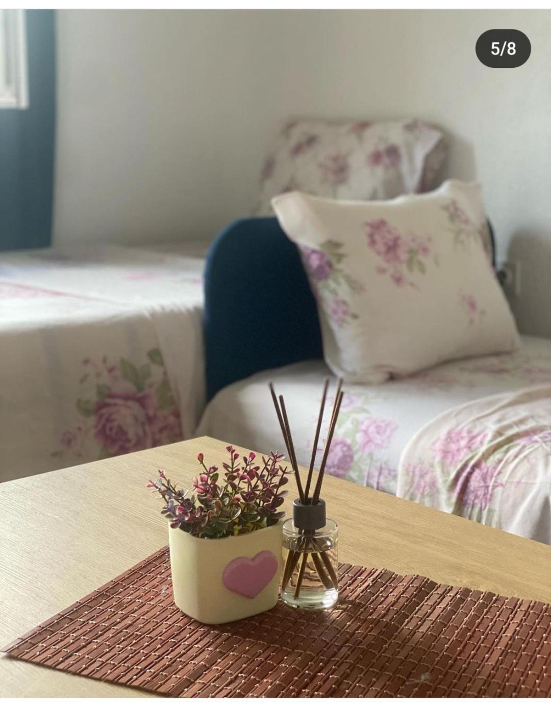 Guest House Zarnovel Palace Ohrid Extérieur photo