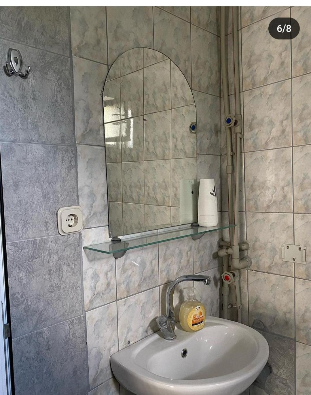 Guest House Zarnovel Palace Ohrid Extérieur photo