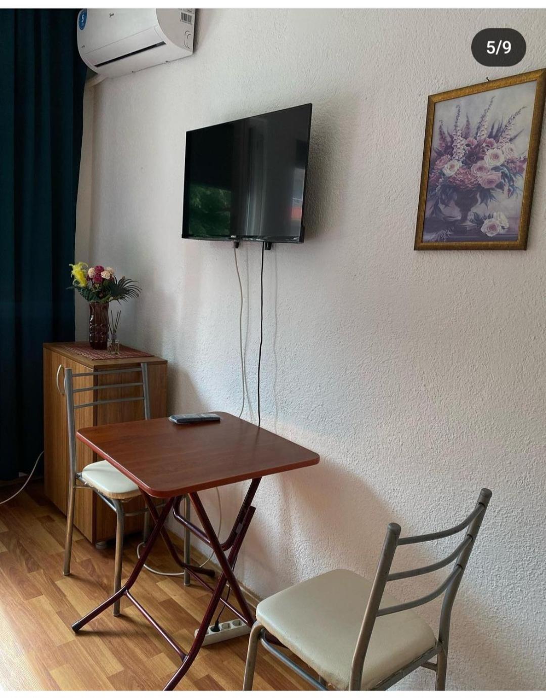 Guest House Zarnovel Palace Ohrid Extérieur photo