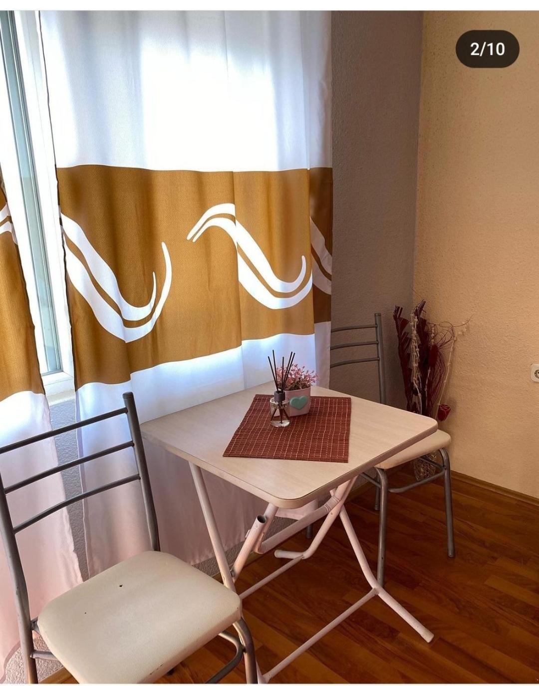 Guest House Zarnovel Palace Ohrid Extérieur photo