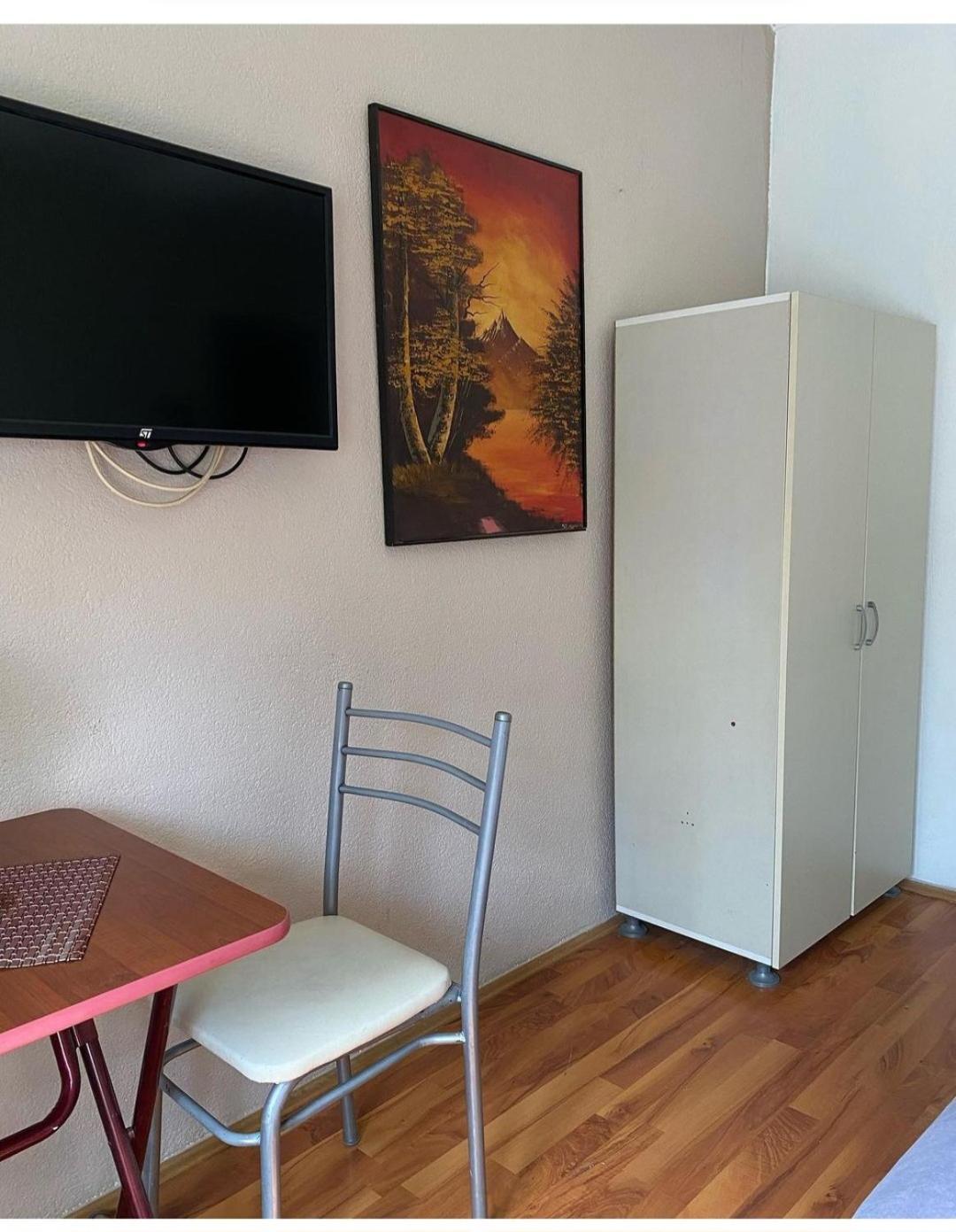 Guest House Zarnovel Palace Ohrid Extérieur photo