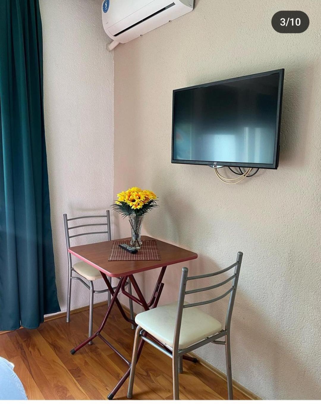 Guest House Zarnovel Palace Ohrid Extérieur photo